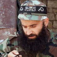 Avatar of player Шаміль Басаєв