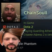 Avatar of player Играет во что-то
