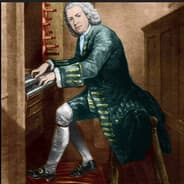 Avatar of player Johann Sebastian Bach