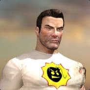 Avatar of player Бульдозер