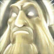 Avatar of player Лузтрик уйди