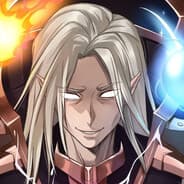 Avatar of player The ancient magician