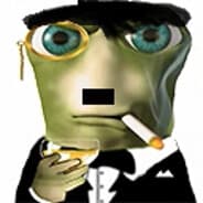 Avatar of player Жаба