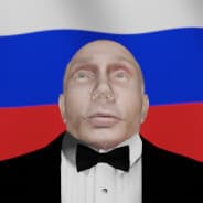 Avatar of player Putin