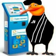 Avatar of player дебит и кредит