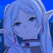 Avatar of player sincerity?