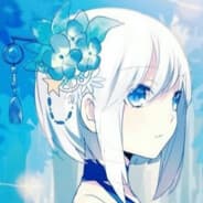 Avatar of player MEDICINE GIRL