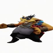Avatar of player КАЛЫВАН КЛЮЕВ