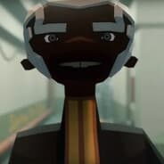 Avatar of player я раб божий, you know?