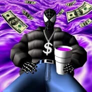 Avatar of player Spider-lean