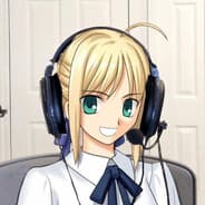 Avatar of player Сейбер Гейминг