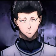 Avatar of player Shoei Barou-