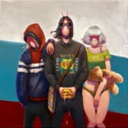 Avatar of player ЧУРОС))