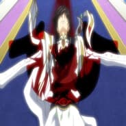 Avatar of player all hail lelouch