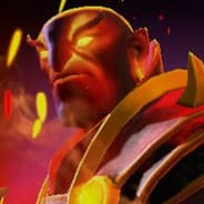 Avatar of player Игрок? Нет ты еблан