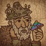 Avatar of player ACIDCORE_TOXIWASTE WHITE MONSTER