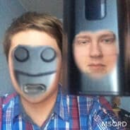 Avatar of player депнул ногу