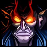 Avatar of player RecallWarden kIck