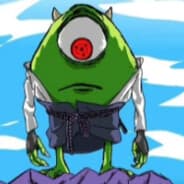 Avatar of player CPМефедрон