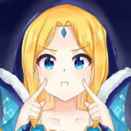 Avatar of player Vitaminka