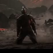 Avatar of player Устал дрочить