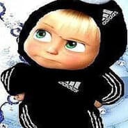 Avatar of player БАЬАХ