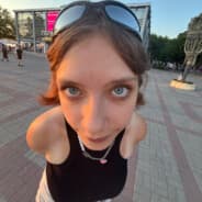 Avatar of player Убейте меня ирл