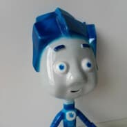 Avatar of player Чихнул Жопой