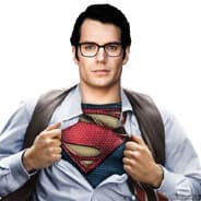 Avatar of player Clark Kent