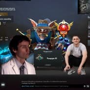 Avatar of player Рома крипочек