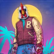 Avatar of player Jacket
