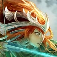 Avatar of player S1lent Fox