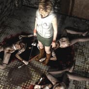 Avatar of player necrofobia