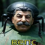 Avatar of player жук-пожарник (клоп солдатик)