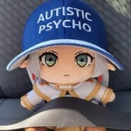 Avatar of player жесткий псих