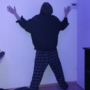 Avatar of player man who tweaking