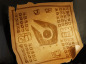 Item recipe_satanic